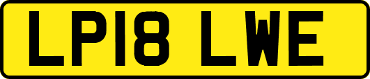 LP18LWE