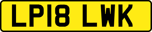 LP18LWK