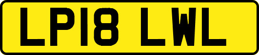 LP18LWL