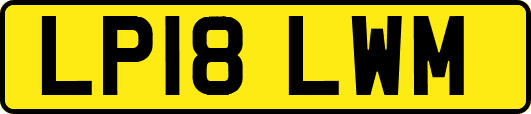 LP18LWM