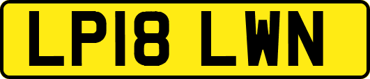 LP18LWN