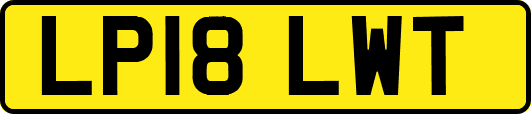 LP18LWT
