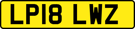 LP18LWZ