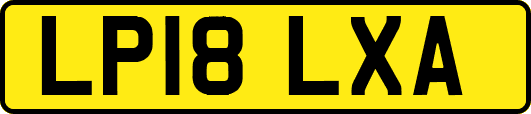 LP18LXA