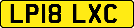 LP18LXC