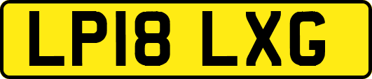 LP18LXG