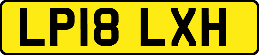 LP18LXH