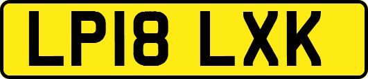 LP18LXK