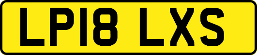 LP18LXS