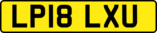 LP18LXU