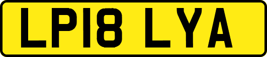 LP18LYA