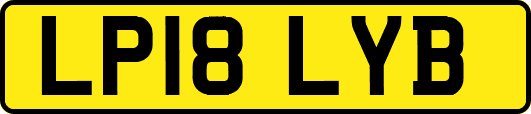LP18LYB