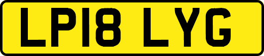 LP18LYG