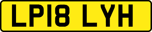 LP18LYH