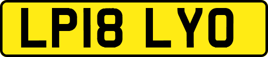LP18LYO
