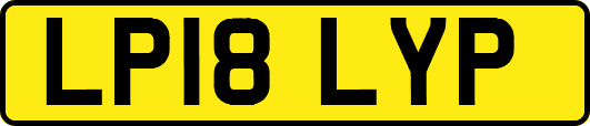LP18LYP