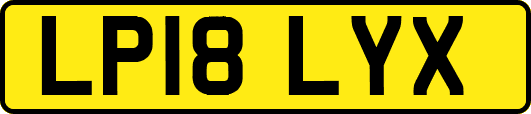 LP18LYX