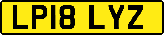 LP18LYZ