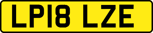 LP18LZE
