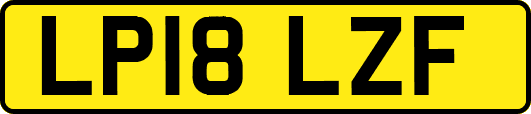 LP18LZF
