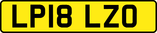 LP18LZO