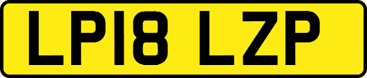 LP18LZP