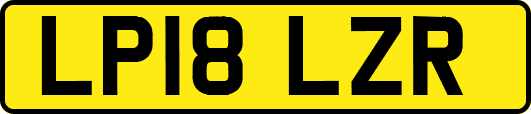 LP18LZR