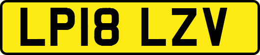 LP18LZV