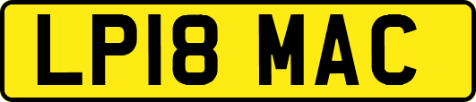 LP18MAC
