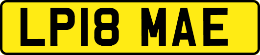 LP18MAE