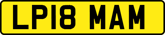 LP18MAM