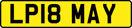 LP18MAY