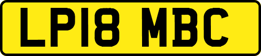 LP18MBC
