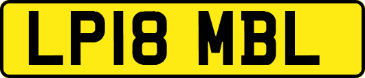 LP18MBL