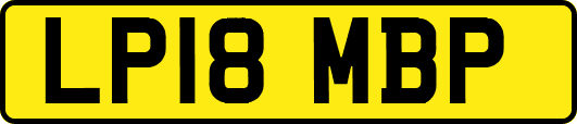 LP18MBP