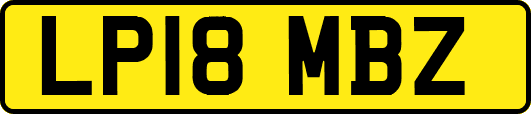 LP18MBZ