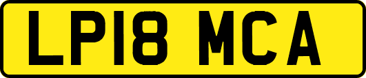 LP18MCA