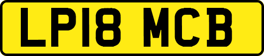LP18MCB