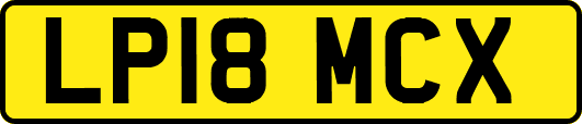 LP18MCX