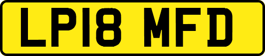 LP18MFD