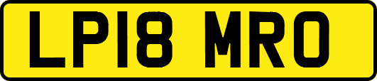 LP18MRO