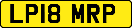 LP18MRP