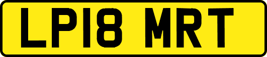 LP18MRT