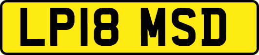LP18MSD