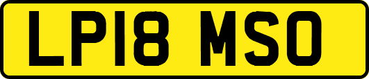 LP18MSO