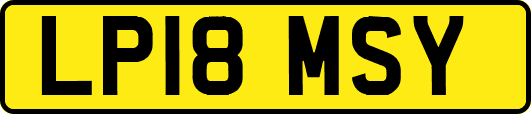 LP18MSY