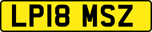 LP18MSZ