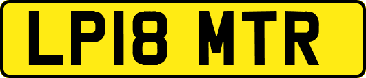 LP18MTR