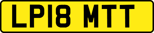 LP18MTT