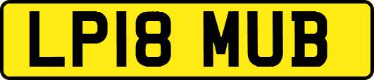 LP18MUB